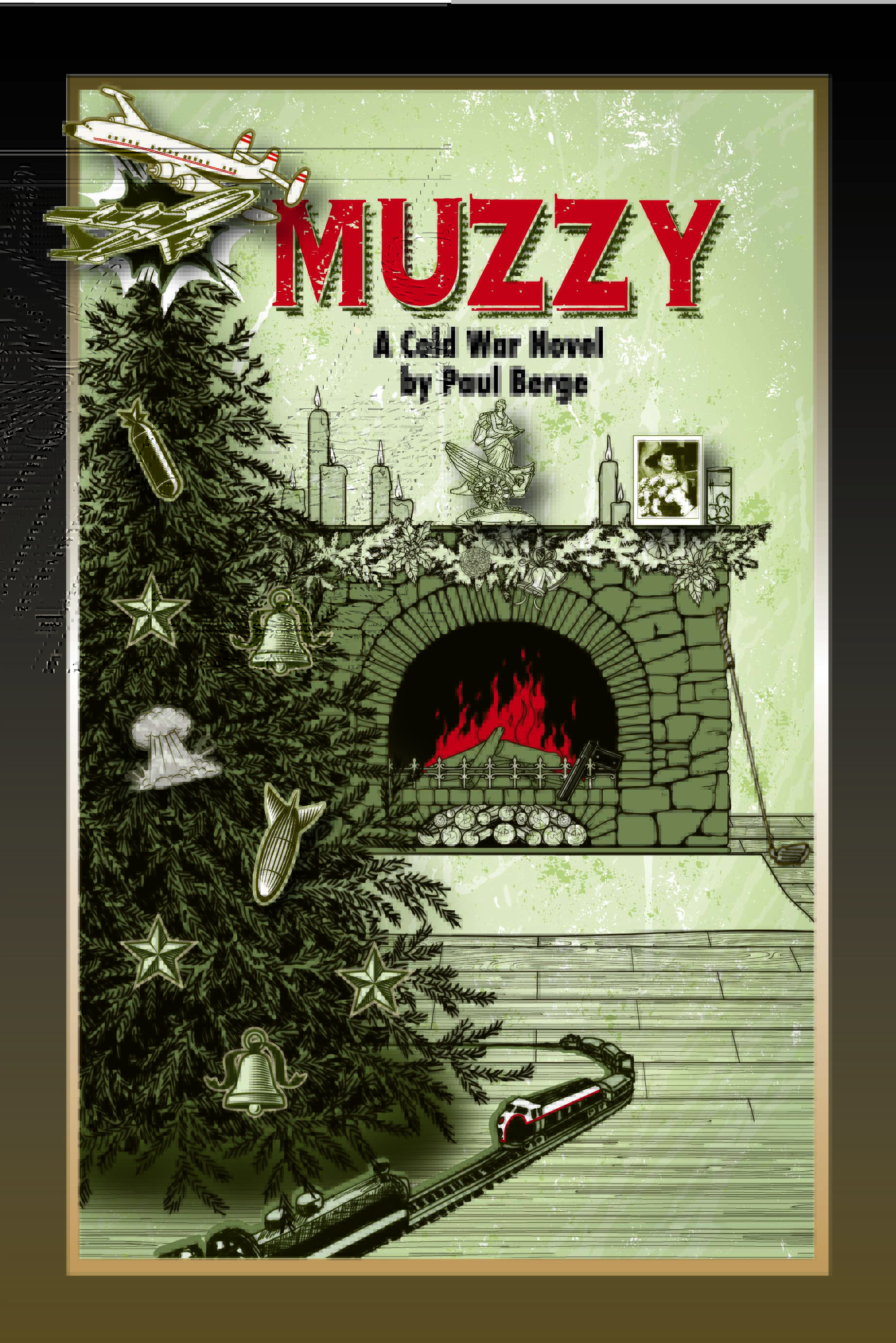 MUZZY